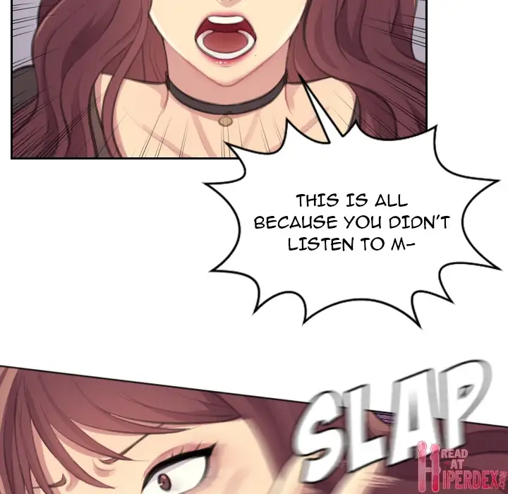 The Risky Family Chapter 1 Page 63