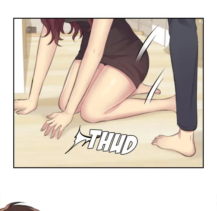 The Risky Family Chapter 1 Page 65