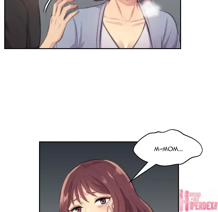 The Risky Family Chapter 1 Page 69