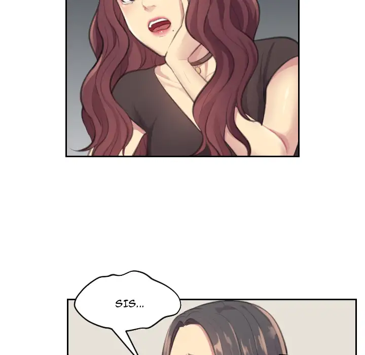 The Risky Family Chapter 1 Page 70
