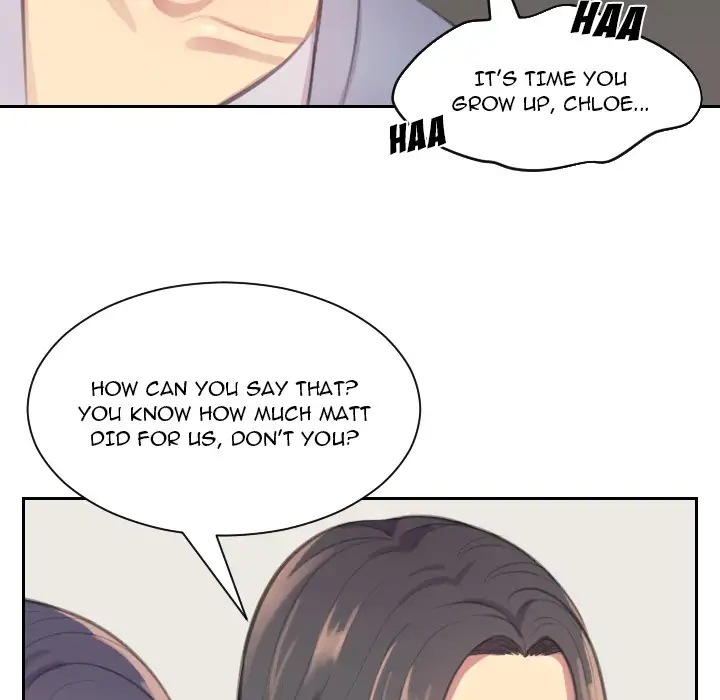 The Risky Family Chapter 1 Page 73