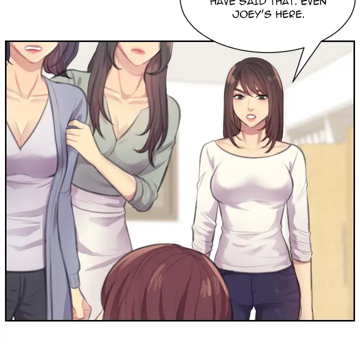 The Risky Family Chapter 1 Page 75