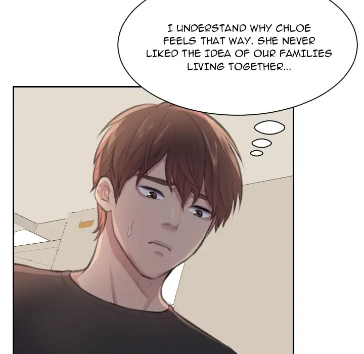 The Risky Family Chapter 1 Page 78