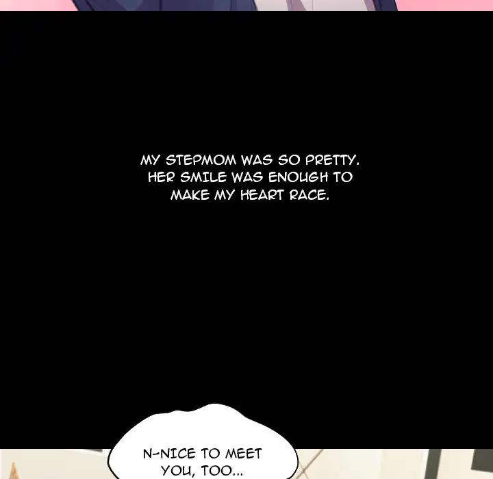 The Risky Family Chapter 1 Page 8