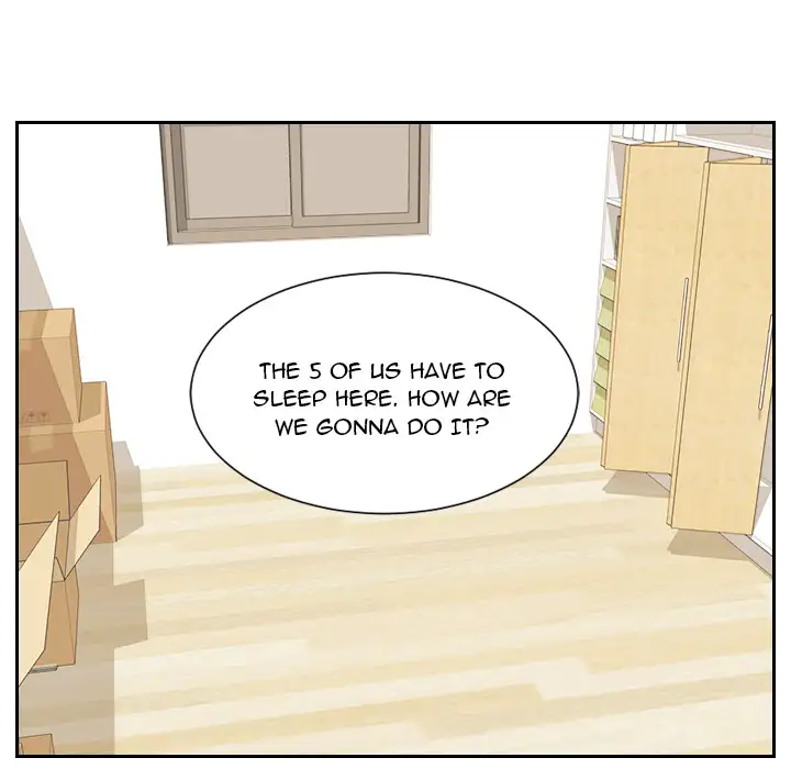 The Risky Family Chapter 1 Page 81