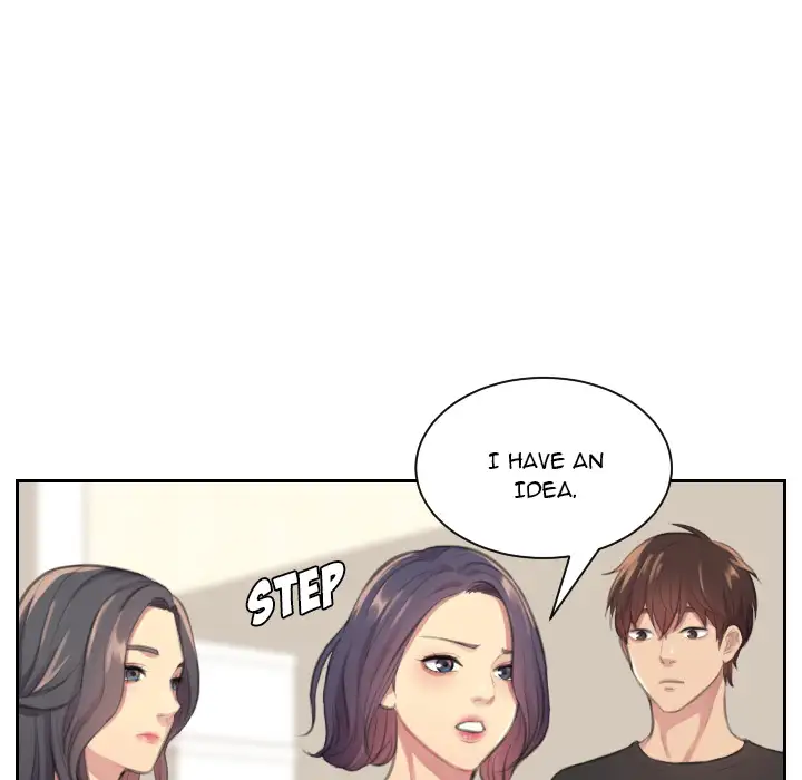 The Risky Family Chapter 1 Page 82