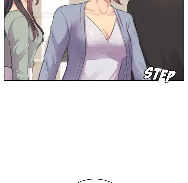 The Risky Family Chapter 1 Page 83