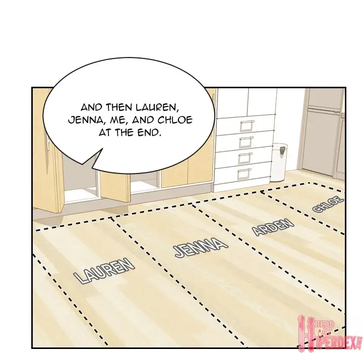 The Risky Family Chapter 1 Page 85