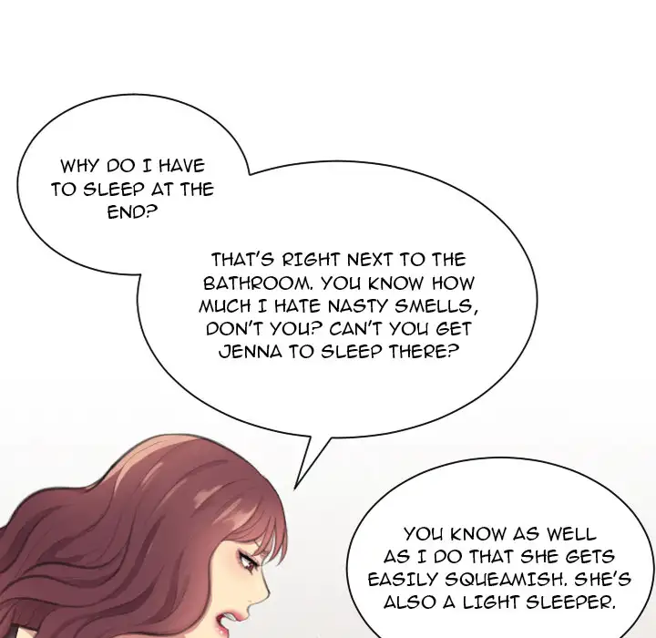 The Risky Family Chapter 1 Page 86