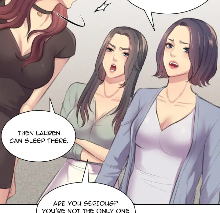 The Risky Family Chapter 1 Page 87