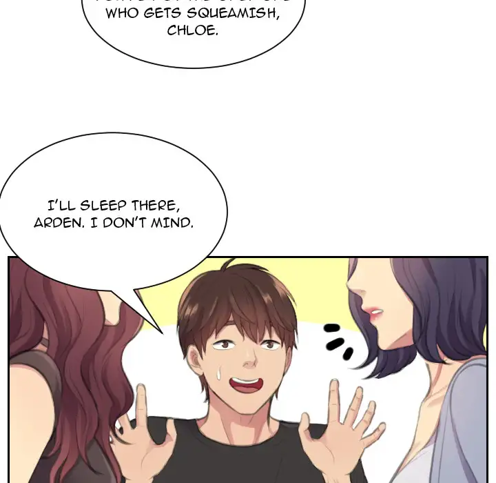 The Risky Family Chapter 1 Page 88