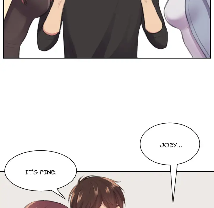 The Risky Family Chapter 1 Page 89