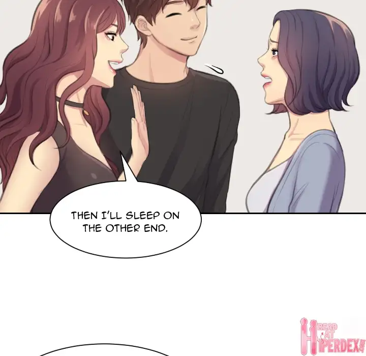 The Risky Family Chapter 1 Page 90