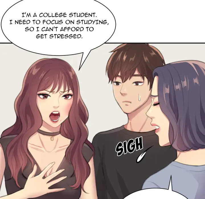 The Risky Family Chapter 1 Page 91