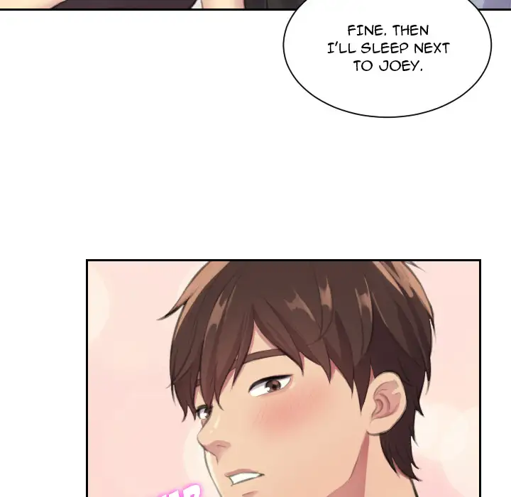 The Risky Family Chapter 1 Page 92