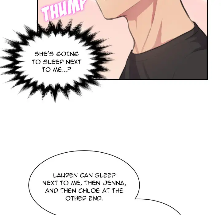 The Risky Family Chapter 1 Page 93