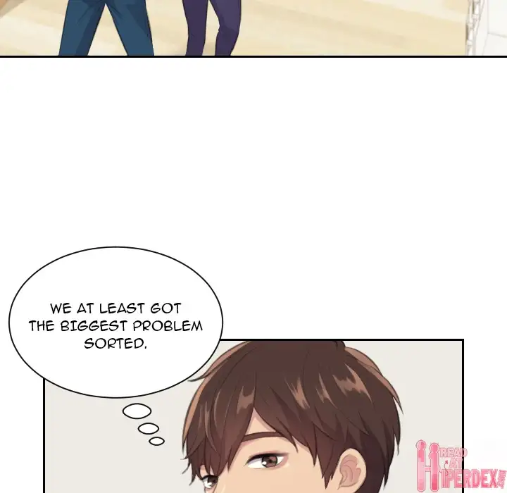The Risky Family Chapter 1 Page 95