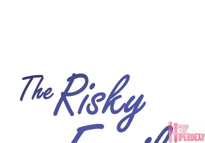 The Risky Family Chapter 2 Page 1