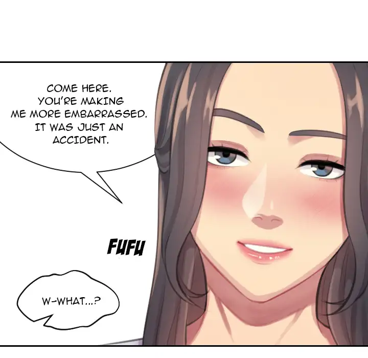 The Risky Family Chapter 2 Page 110
