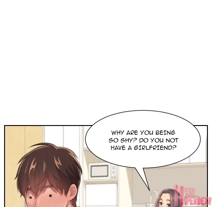 The Risky Family Chapter 2 Page 111