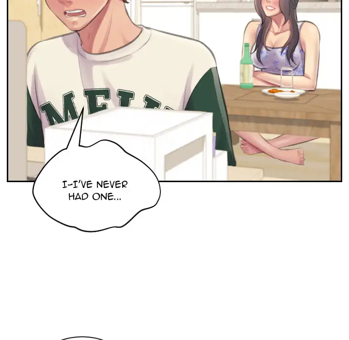 The Risky Family Chapter 2 Page 112