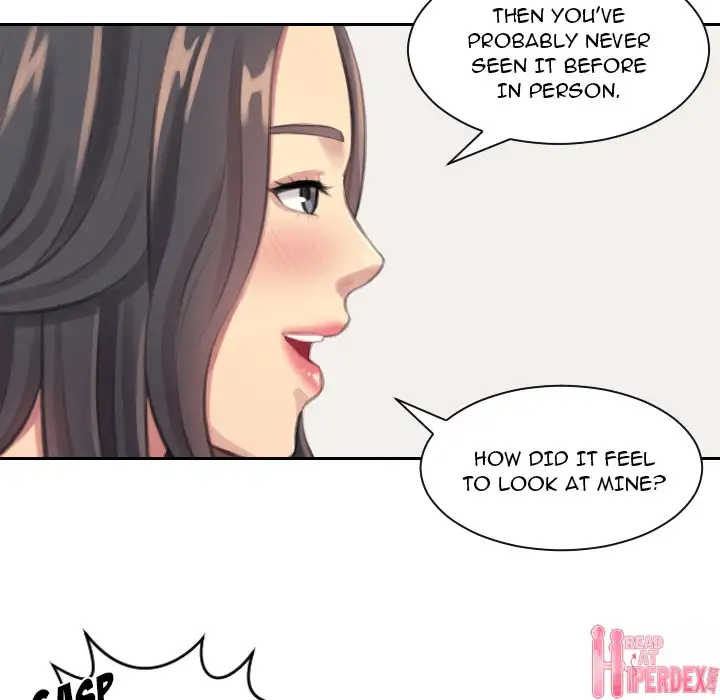 The Risky Family Chapter 2 Page 116
