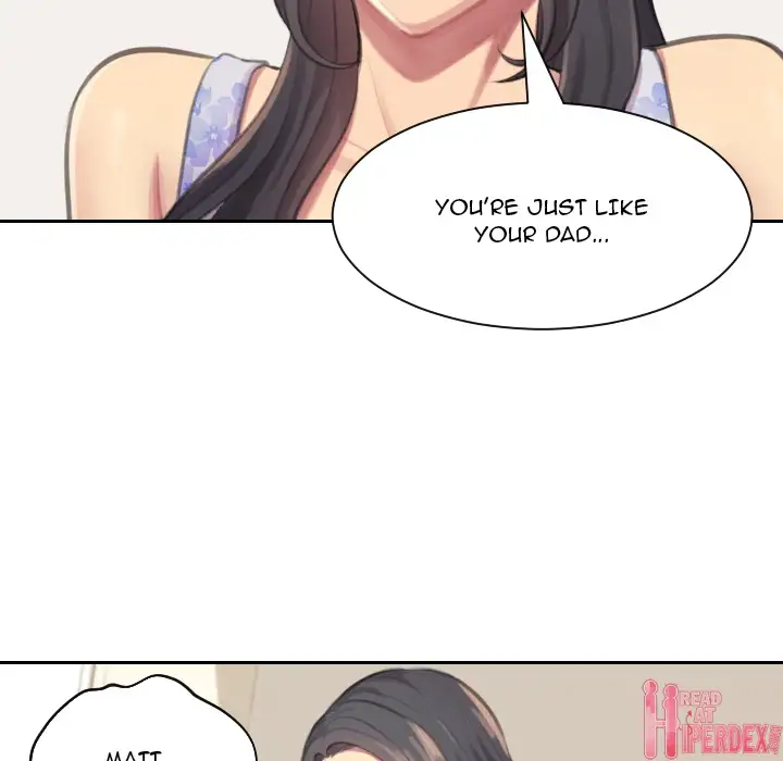 The Risky Family Chapter 2 Page 123