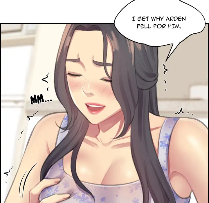 The Risky Family Chapter 2 Page 127