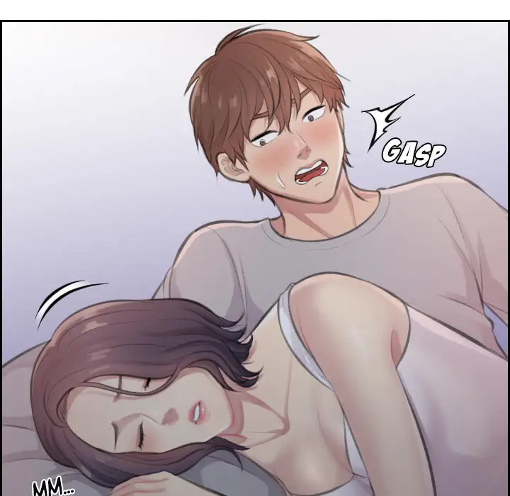The Risky Family Chapter 2 Page 13