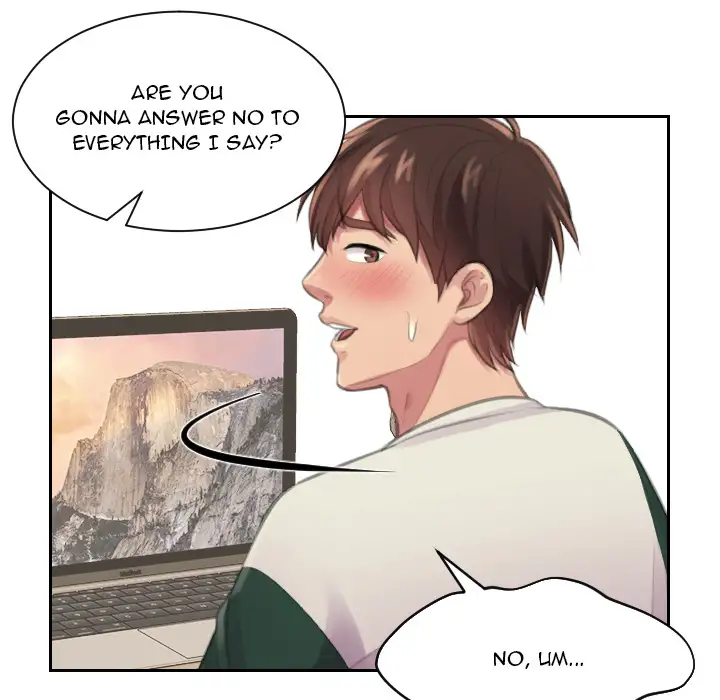 The Risky Family Chapter 2 Page 131