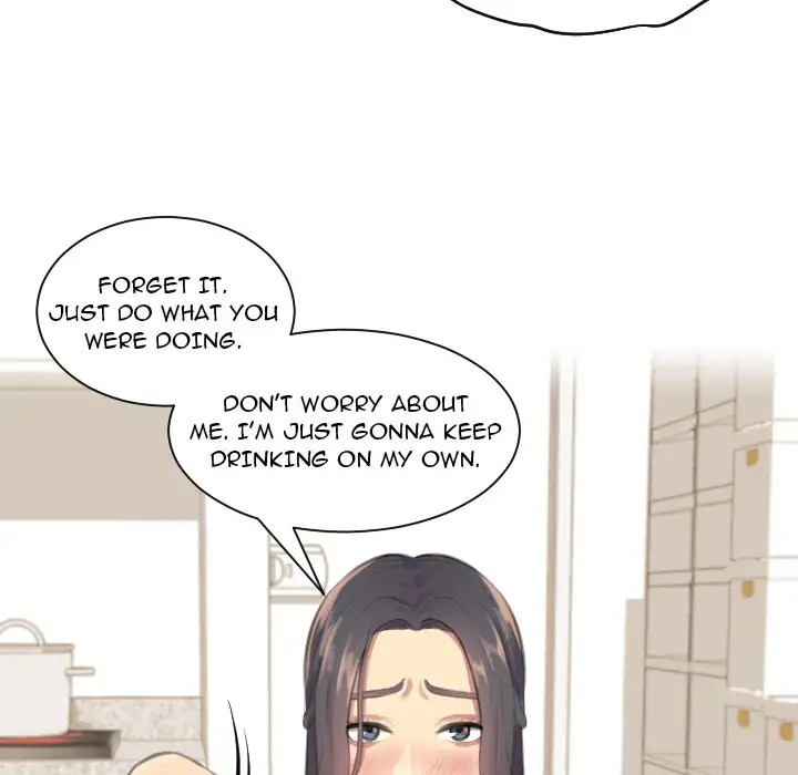 The Risky Family Chapter 2 Page 132