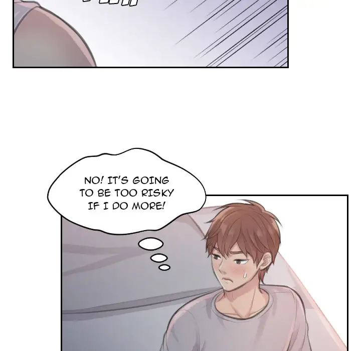 The Risky Family Chapter 2 Page 15