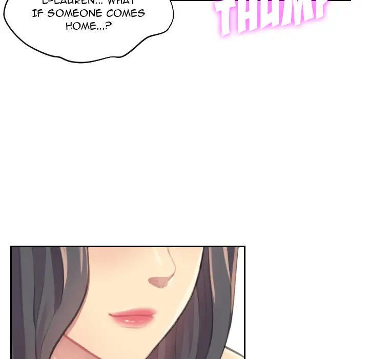 The Risky Family Chapter 2 Page 156