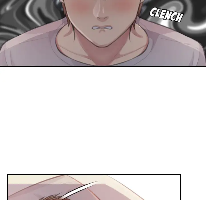 The Risky Family Chapter 2 Page 19