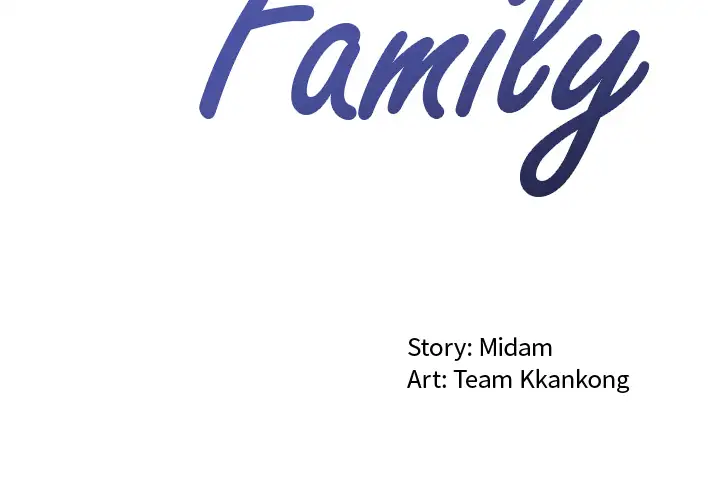 The Risky Family Chapter 2 Page 2