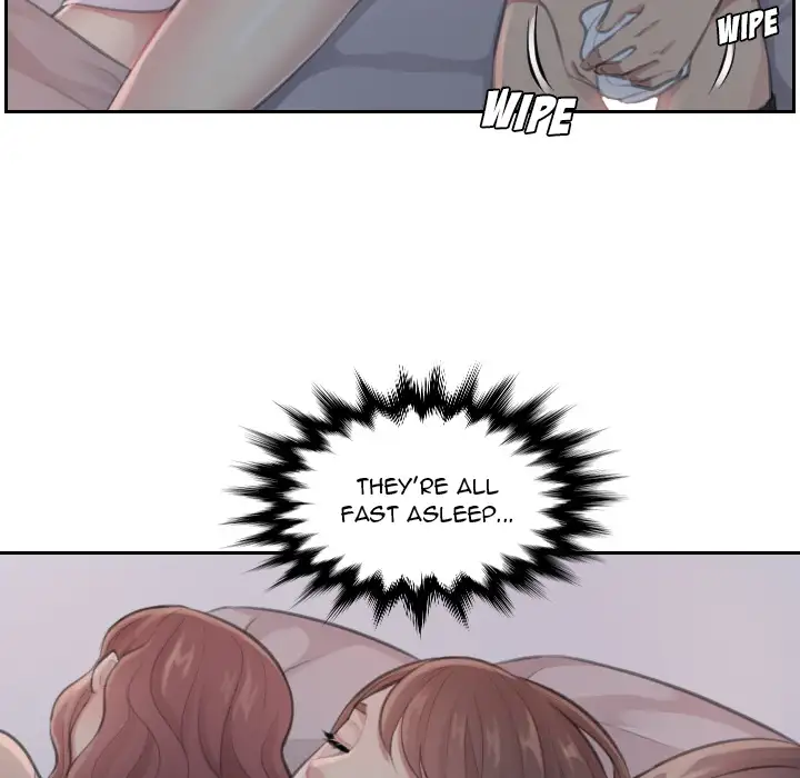 The Risky Family Chapter 2 Page 35