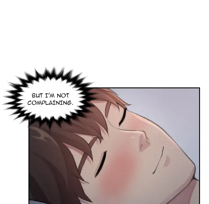 The Risky Family Chapter 2 Page 41