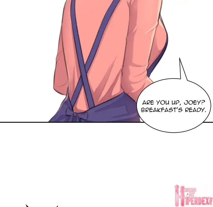 The Risky Family Chapter 2 Page 60