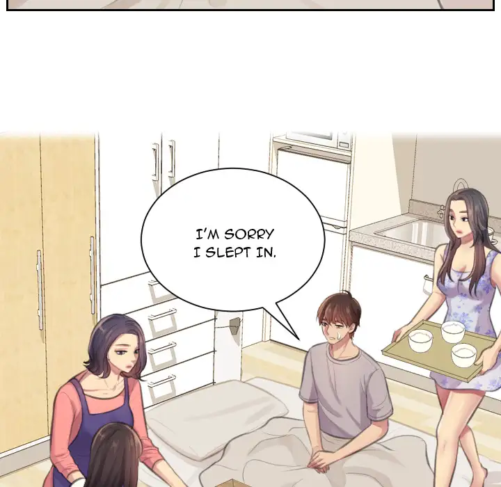 The Risky Family Chapter 2 Page 62