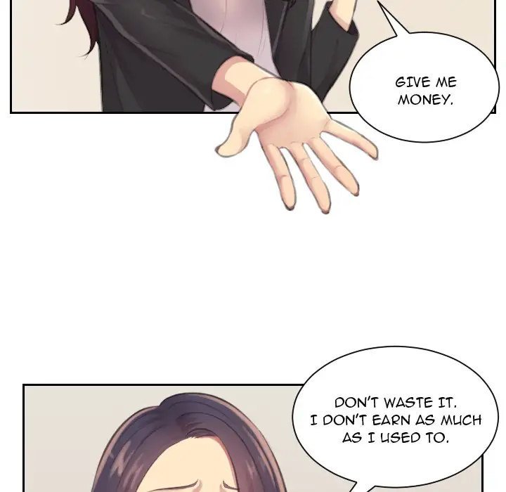 The Risky Family Chapter 2 Page 69