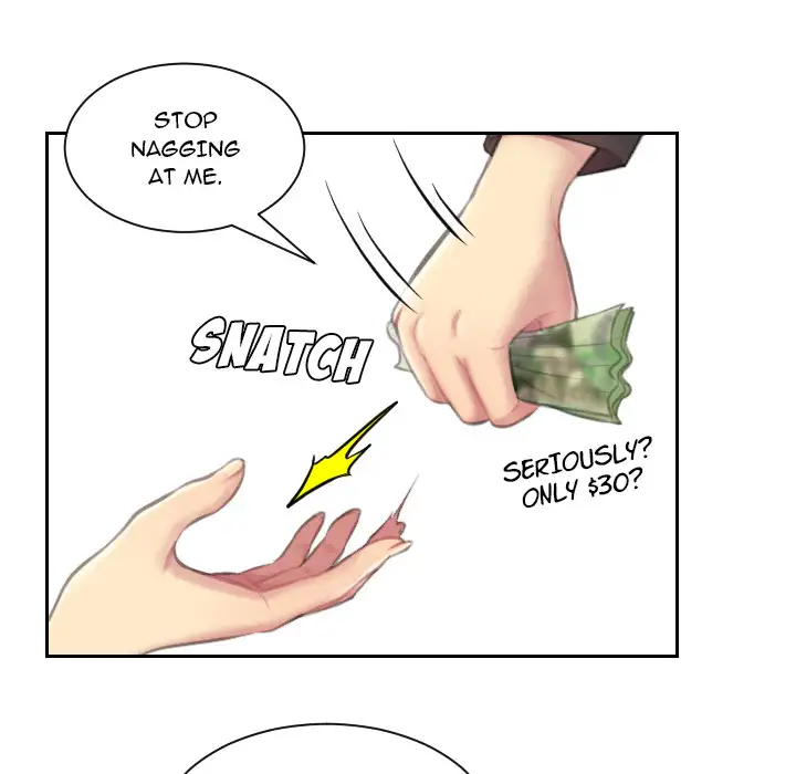 The Risky Family Chapter 2 Page 71