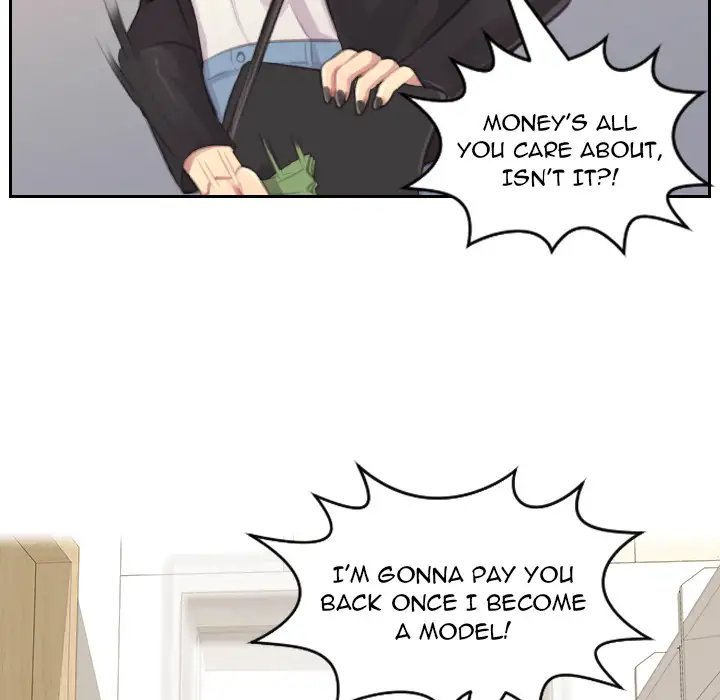 The Risky Family Chapter 2 Page 73