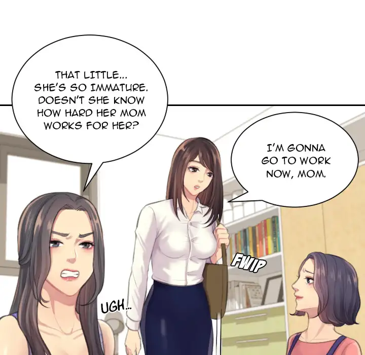 The Risky Family Chapter 2 Page 75