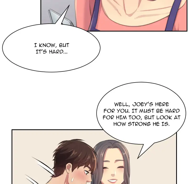 The Risky Family Chapter 2 Page 80