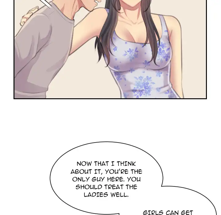 The Risky Family Chapter 2 Page 81