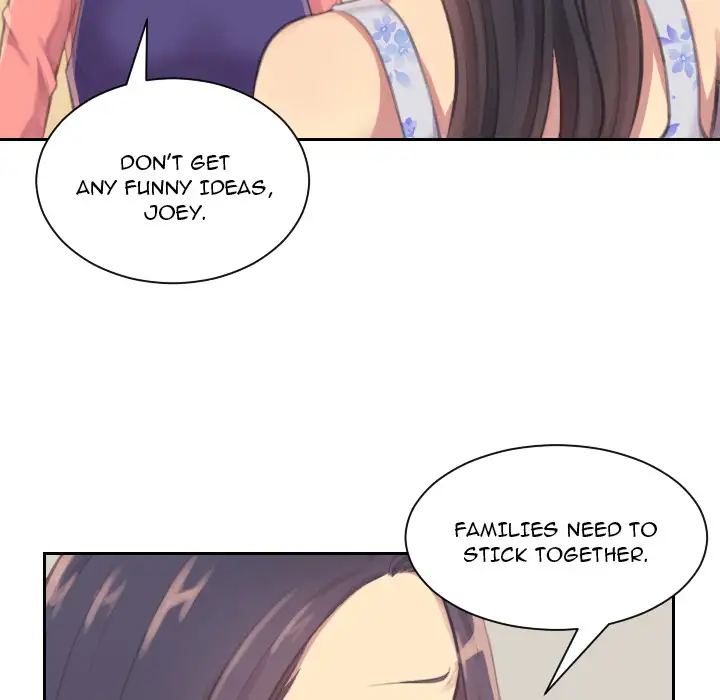 The Risky Family Chapter 2 Page 84
