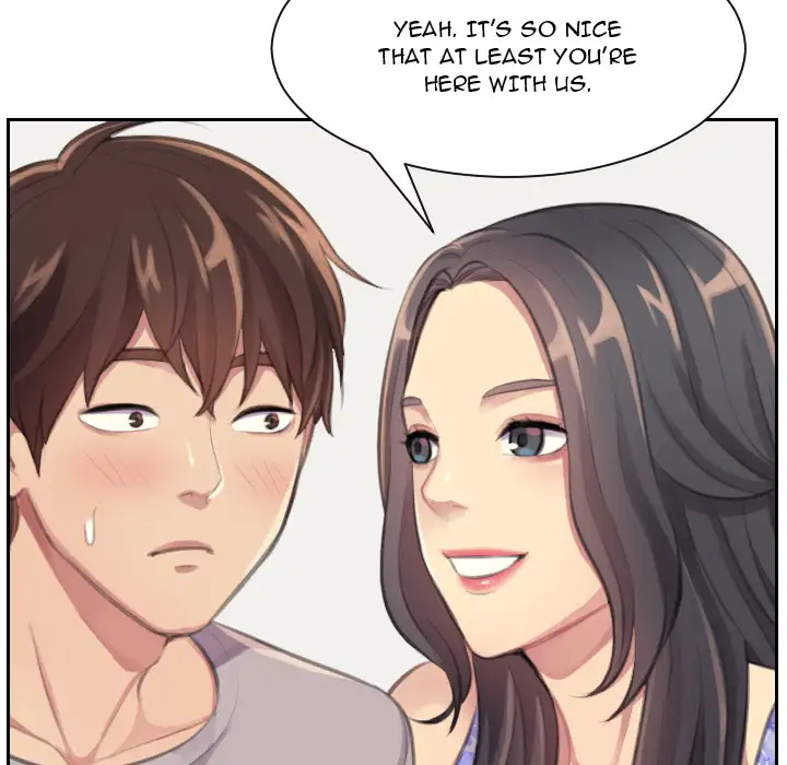 The Risky Family Chapter 2 Page 86