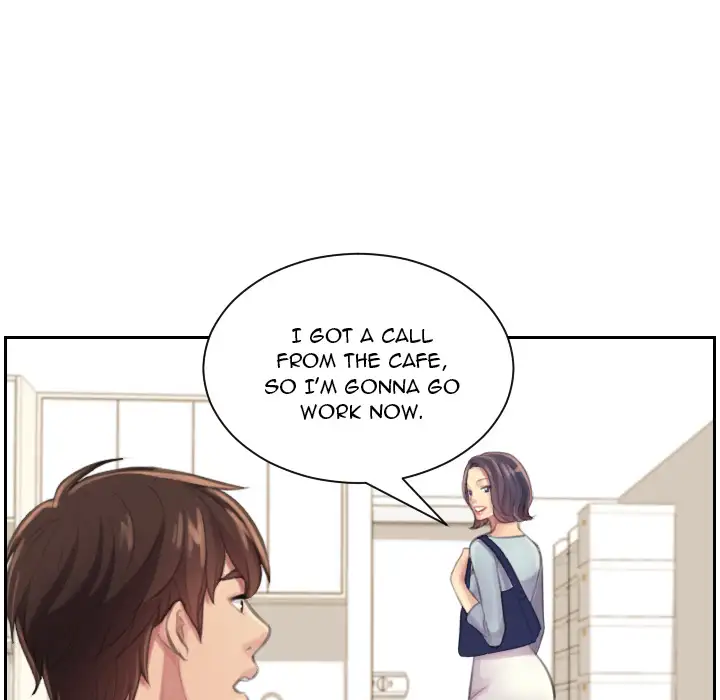 The Risky Family Chapter 2 Page 92