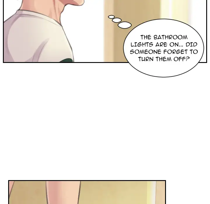 The Risky Family Chapter 2 Page 97