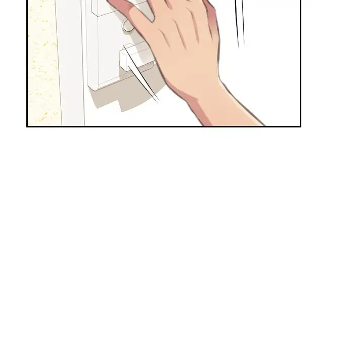 The Risky Family Chapter 3 Page 100